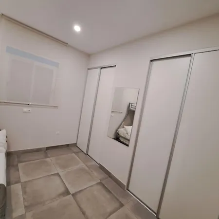 Apartamento Mi Paraiso