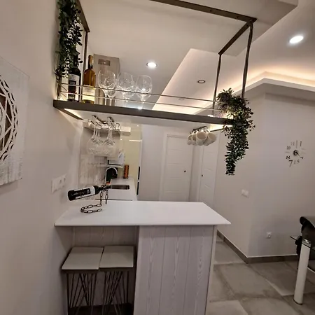 Apartamento Mi Paraiso