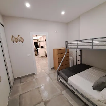 Mi Paraiso Apartamento Fuengirola