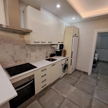Apartamento Mi Paraiso Fuengirola