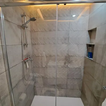 Apartamento Mi Paraiso Fuengirola