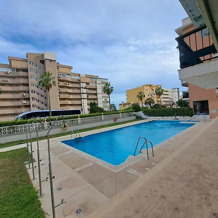 Apartamento Mi Paraiso *