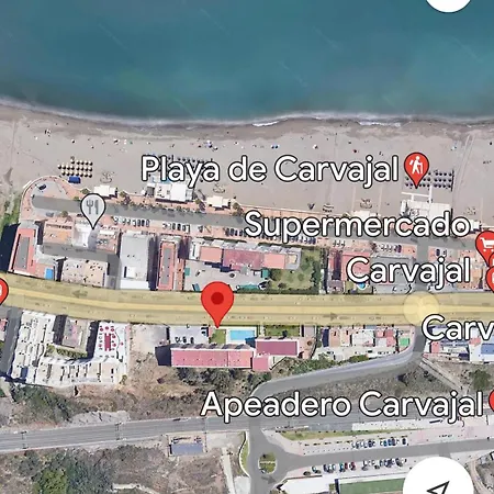 Mi Paraiso Apartamento Fuengirola