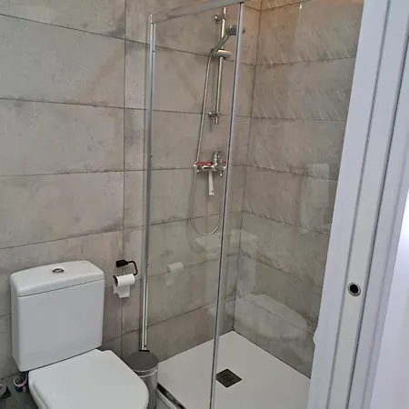 Mi Paraiso Apartamento Fuengirola