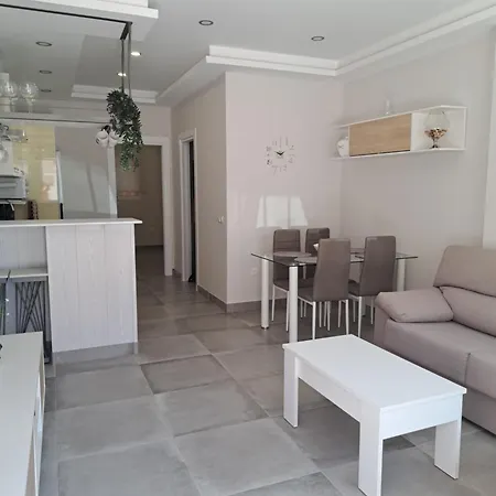 Apartamento Mi Paraiso Fuengirola